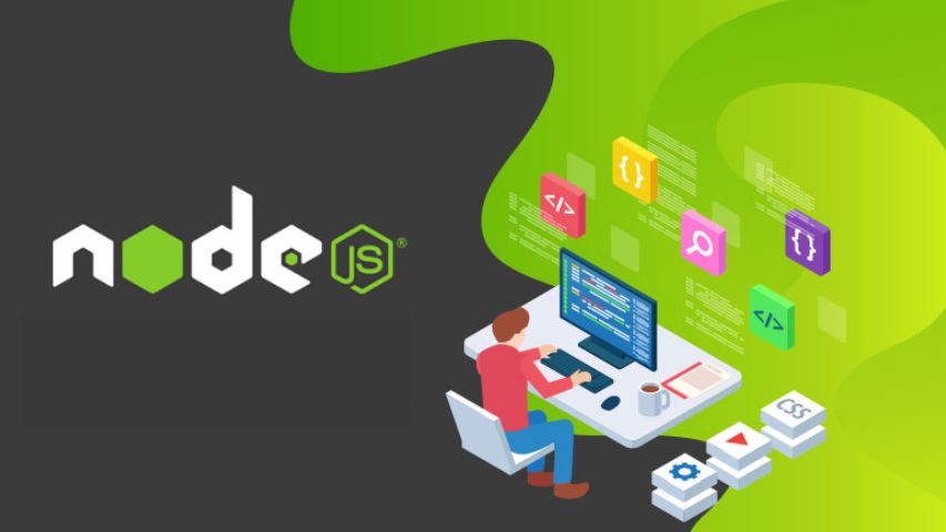 Node.js Developer Crash Course in Hindi