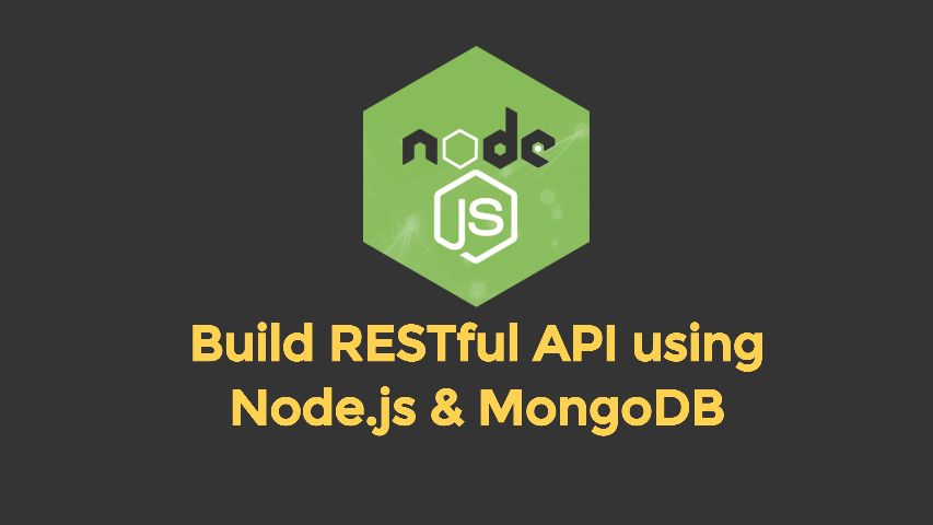 Node.js Rest API Complete Course In Hindi