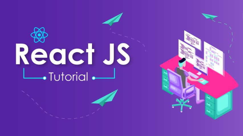 ReactJS Complete Course for Beginners In Hindi